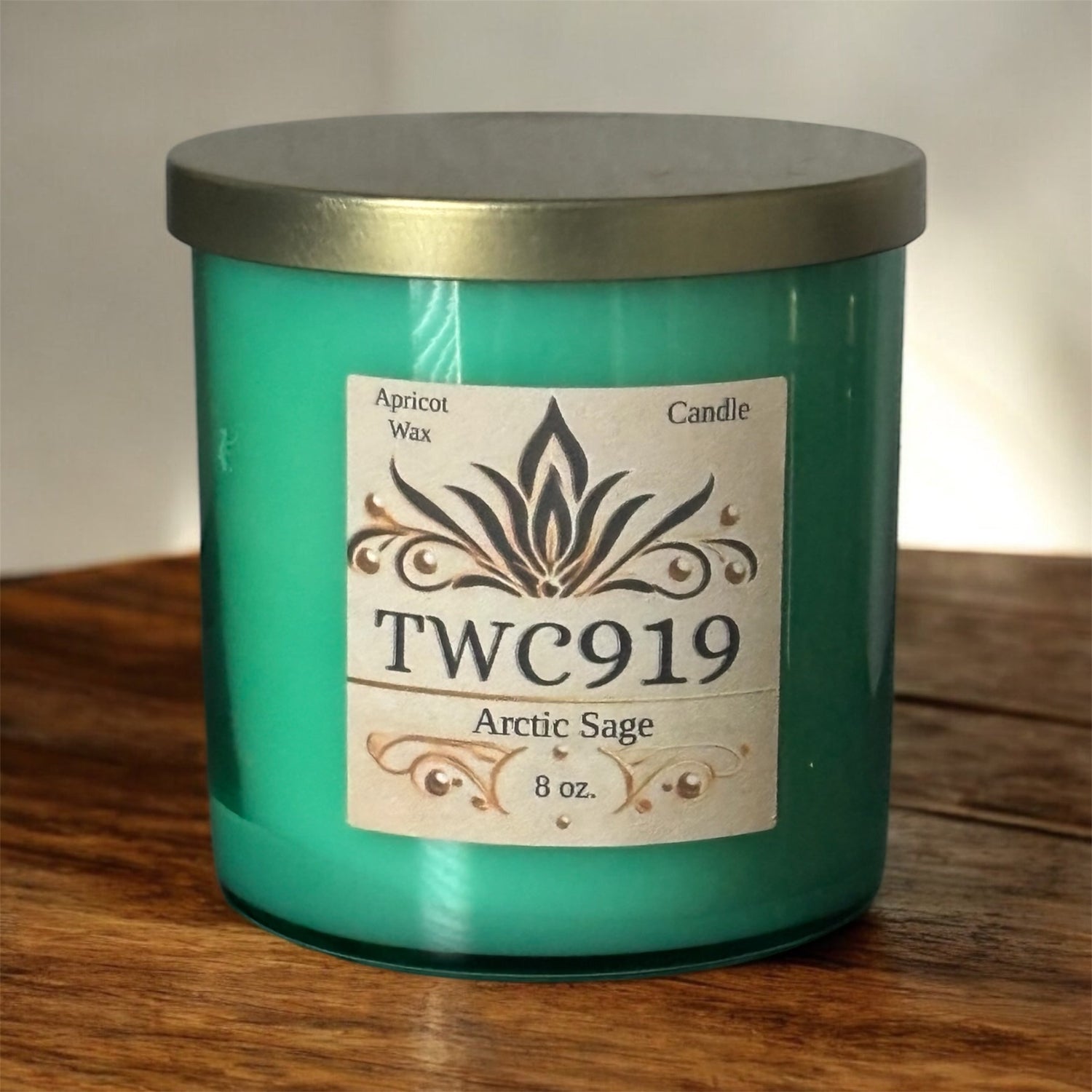 Luxury Candle
