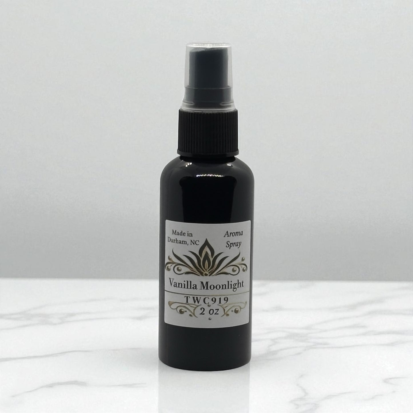 Vanilla Moonlight Aroma Spray