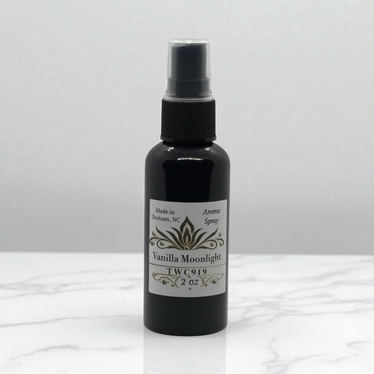 Vanilla Moonlight Aroma Spray