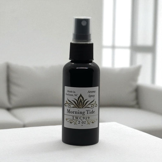 Morning Tide Aroma Spray