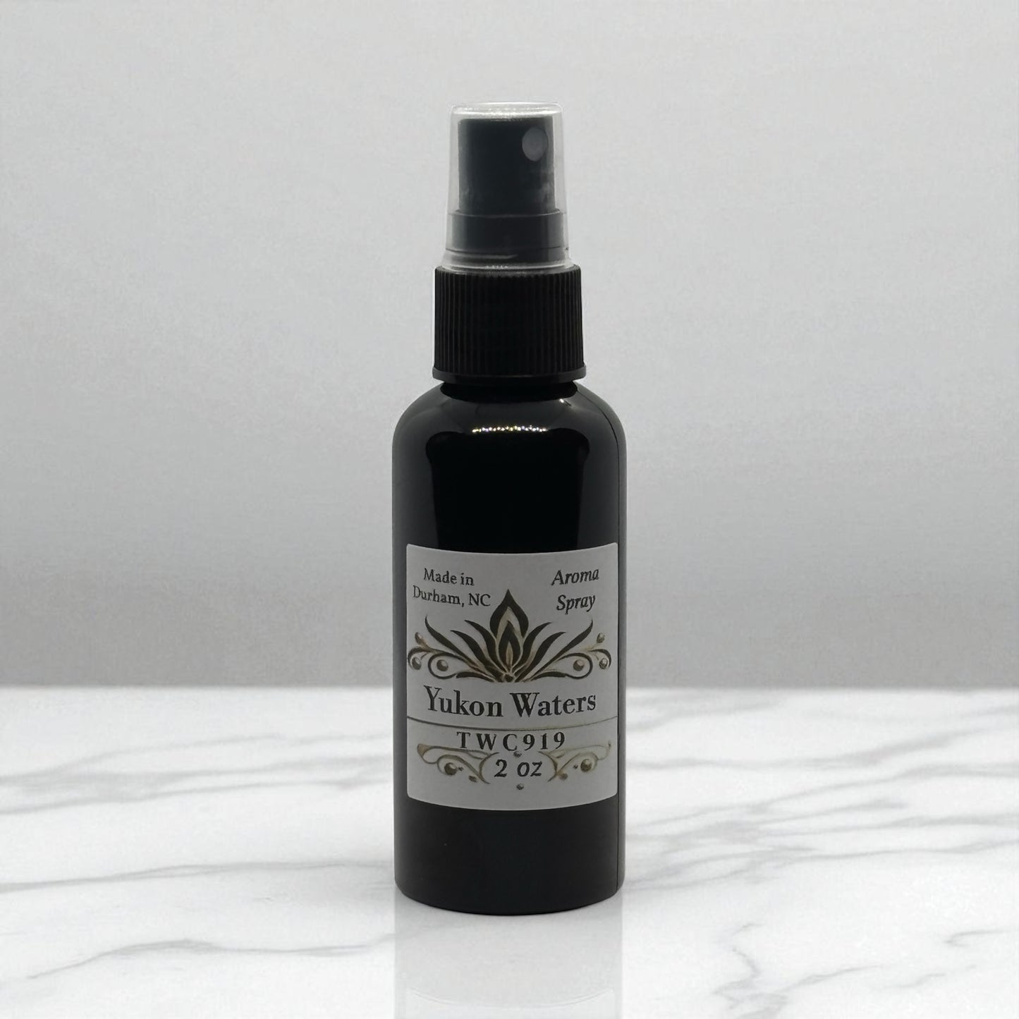 Yukon Waters Aroma Spray