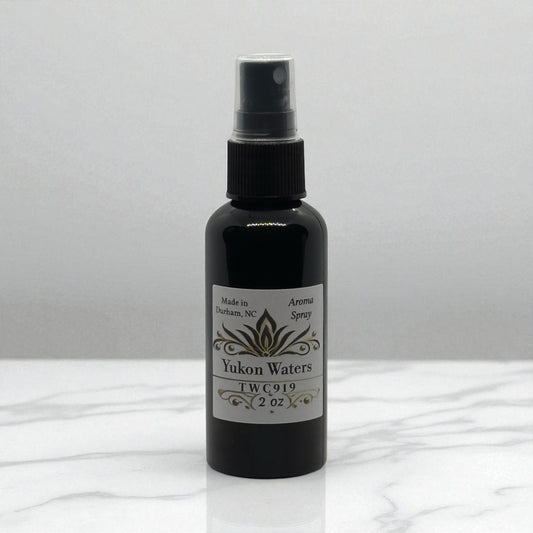 Yukon Waters Aroma Spray